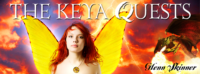 The Keya Quests